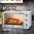 Ferro de passar Singer, SteamCraft Plus, Digital, 127v
