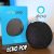Echo Pop | Smart speaker compacto com som envolvente e Alexa | Cor Preta
