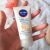 NIVEA SUN Protetor Solar Facial Toque Seco Antissinais FPS 70 40ml – Com muito alta proteção contra raios UVA/UVB, controla o brilho e previne o envelhecimento precoce, com toque seco e textura não oleosa