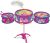 Barbie – Bateria Infantil Dreamtopia