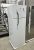 Geladeira/Refrigerador Electrolux Cycle Defrost Duplex Branco 260L DC35A