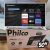Smart TV 50 Philco PTV50G7PR2CSB 4K Roku TV Led Dolby Audio