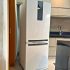 ⁠ Lavadora de Roupas Brastemp 17kg Cesto Inox 12 Programas de Lavagem Branca BWK17