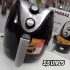 Multiprocessador All In One Preto Citrus 220 V – PHILCO