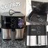 Echo Pop | Smart speaker compacto com som envolvente e Alexa | Cor Preta