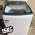 Lava e Seca 16 Programas Eco Inverter Philco 10 kg Inox Pls11t – 110v