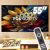 Smart TV 55” 4K UHD QLED TCL 55C655 Wi-Fi – Bluetooth 3 HDMI 1 USB