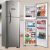 Geladeira/Refrigerador Electrolux Frost Free – Duplex 400L DFX44