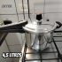 Jogo Lençol Casal Padrão Box 400 Fios Toque Aveludado 3 Pçs
