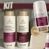 Kriska Delírio Desodorante Colônia 100 ml
