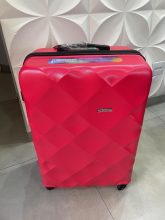 Mala American Tourister Universe AT 2.0 Rose G