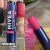NIVEA Hidratante Labial Hidra Color 2 em 1 Rosa Pink 4,8g