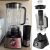 Liquidificador Plq1411p 4 Velocidades 2,7l 1150w Philco Cor Preto 110V
