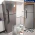 Grill Lenoxx Panini Retangular 850W – Antiaderente