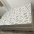 Geladeira Electrolux Frost Free Inverter 409L Água na Porta AutoSense cor Inox Look (IW45S)