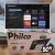 Smart TV 50 Philco PTV50G7PR2CSB 4K Roku TV Led Dolby Audio