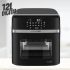 Impressora Multifuncional HP Smart Tank 583 Tanque de Tinta Colorida Wi-Fi (4A8D8A) – Impressora, Copiadora e Scanner
