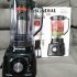 Fritadeira Air Fryer Britânia BFR40BI Redstone 5L 1500W 127V