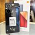 Smartphone Xiaomi POCO X6 5G 8GB+256GB NFC Snapdragon 7s Gen 2 Smartphone 120Hz FioW AMOLED 64MP Câmera tripla com OIS (preto)