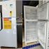 Fritadeira elétrica sem óleo Mondial Cozinha AFN-50 5L preta e inox 127V