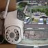 Panela pressão elétrica Electrolux capicade 5L silenciosa segura 9 travas segurança timer feijão manter aquecido alça antitermica PCE20 inox 220v por Rita Lobo