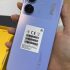 Smartphone Motorola Moto G04s – 128GB 4GB RAM + 4GB RAM Boost Camera 16MP com Moto AI sensor FPS lateral Grafite