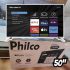 TCL LED SMART TV 32” S5400AF FHD ANDROID TV, PRETO