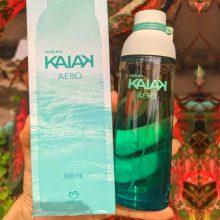 Kaiak Aero Feminino 100 ml