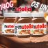 Nutralin Maca Peruana Pura Original 500Mg 120 Comprimidos Vegano