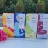 Tododia Limão Siciliano e Flor de Gardênia Body Splash Feminino 200 ml