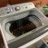 Máquina de Lavar Brastemp 13Kg Cinza Platinum com Ciclo Tira Manchas Advanced e Ciclo Antibolinha – BWK13A9 220v