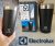 Copo Térmico Electrolux 560ml Tampa Hermética Preto Fosco