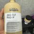 Máscara Hidratação Profunda Inoar Mask Collection 1L, Inoar