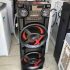 Panela Philco PPH240APR Redstone com Tampa de Vidro 2,7L –