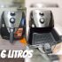 Mixer 3 Em 1 EIB10 Electrolux – 220V Cinza