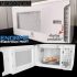 GA.MA ITALY Secador de Cabelo Gama Eleganza Plus Ceramic Ion 2100W 220v