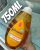 Johnson’s Baby Shampoo Para Bebê De Glicerina, 750ml