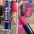 NIVEA Hidratante Labial Hidra Color 2 em 1 Rosa Pink, Rosa ou Nude 4,8g