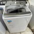 Geladeira Consul Frost Free 342 litros cor Inox com Gavetão Hortifruti – CRB39AK