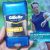 Desodorante Gel Antitranspirante Gillette Hydra Gel Vitamina E – 82g