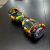 Hoverboard Overboard Skate Elétrico 6.5 Bluetooth Com Led