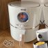 Purificador de Água Consul CPC31AB Compacto Com Filtragem Classe A Branco – Água Natural