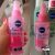NIVEA Hidratante Facial Mist Aqua Rose 150ml – Hidratante em spray com água de rosas, pode ser usado como primer ou para refrescar a pele nos dias quentes