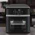 Air fryer Philips Spectrum Walita de 4.1L cor branco 127V