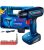 Furadeira Parafusadeira Bosch GSR 1000 Smart, Com Acessórios, 12 Volts