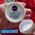 NIVEA Creme Hidratante Soft 97g – Hidratação suave e textura leve de rápida absorção que deixa sua pele macia e com sensação de refrescância