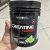 Suplemento em Pó Creatine Turbo Sabor Limão 300g Black Skul