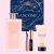 Lancôme Idôle Coffret – Perfume Feminino EDP + Loção Corporal + Mini Máscara