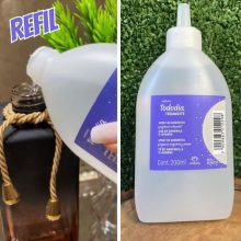 Refil Spray de Ambientes Tododia Todanoite 200ml