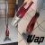 WAP Aspirador de Pó Vertical HIGH SPEED PLUS 3 em 1, Compacto, 1,2 Litros, com Extensor Removível, 131mbar 1350W 220V